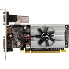 Видеокарта MSI GeForce 210, 1GB DDR3 64-bit 1xVGA 1xDVI 1xHDMI N210-1GD3/LP