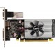 Видеокарта MSI GeForce 210, 1GB DDR3 64-bit 1xVGA 1xDVI 1xHDMI N210-1GD3/LP