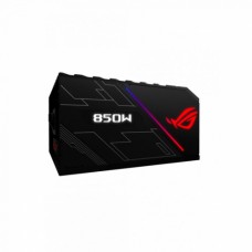 Блок питания ROG-THOR-850P 850W/ATX12V/13.5cm/EU/80+Platinum, Full modular, ROG-THOR-850P