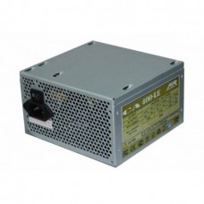 Блок питания AiR-Cool 400W 230V 20+4P PATA+SATA+FDD FAN 12cm CA-400LE  Черный