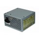 Блок питания AiR-Cool 400W 230V 20+4P PATA+SATA+FDD FAN 12cm CA-400LE  Черный