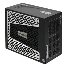 Блок питания ATX Seasonic Prime TX-850, SSR-850TR, 850W, 80 PLUS Titanium, Modular