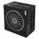 Блок питания ATX Chieftronic SteelPower (Chieftec), BDK-550FC, 550W, 80plus Bronze, Modular