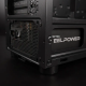 Блок питания ATX Chieftronic SteelPower (Chieftec), BDK-550FC, 550W, 80plus Bronze, Modular