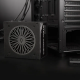 Блок питания ATX Chieftronic SteelPower (Chieftec), BDK-550FC, 550W, 80plus Bronze, Modular