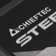 Блок питания ATX Chieftronic SteelPower (Chieftec), BDK-550FC, 550W, 80plus Bronze, Modular