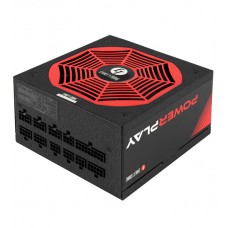 Блок питания ATX Chieftronic POWERPLAY (Chieftec), GPU-1050FC, 1050W, 80plus Platinum, Modular