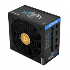 Блок питания ATX Chieftec BDF-850C, 850W, 80plus Bronze, Modular