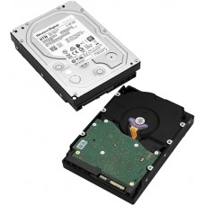 Жёсткий диск HDD 6 Tb SAS 12Gb/s WD Ultrastar DC HC310 HUS726T6TAL5204 (0B36047) 3.5" 7200rpm  256Mb