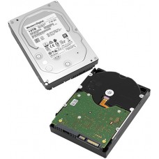 Жёсткий диск HDD 10 Tb SATA 6Gb/s WD Ultrastar WUS721010ALE6L4 (0B42266) 3.5"7200rpm 256Mb