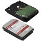 Жесткий диск 12000 GB Western Digital Red Plus WD120EFBX, 7200rpm, 256MB cache, SATA 6 Gb/s