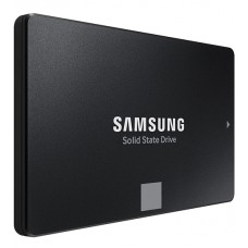 Твердотельный накопитель SSD Samsung 870 EVO SSD 500 ГБ SATA 2.5"