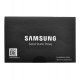 Твердотельный накопитель SSD Samsung 870 EVO SSD 500 ГБ SATA 2.5"