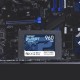 Твердотельный накопитель SSD Patriot Burst Elite 960GB SATA