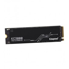 Твердотельный накопитель SSD Kingston SKC3000D/2048G M.2 NVMe PCIe 4.0