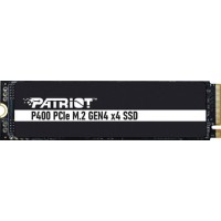 Твердотельный накопитель SSD 512 Gb M.2 PCI-E Patriot P400 P400P512GM28H