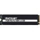 Твердотельный накопитель SSD 512 Gb M.2 PCI-E Patriot P400 P400P512GM28H