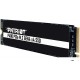 Твердотельный накопитель SSD 512 Gb M.2 PCI-E Patriot P400 P400P512GM28H