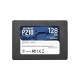 Твердотельный накопитель SSD 128 Gb SATA 6Gb/s Patriot P210 P210S128G25 2.5" 3D TLC