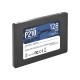 Твердотельный накопитель SSD 128 Gb SATA 6Gb/s Patriot P210 P210S128G25 2.5" 3D TLC