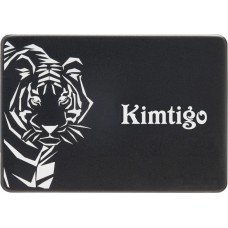 Твердотельный накопитель SSD 1 Tb, SATA 6 Gb/s, Kimtigo KTA-320-1Tb, 2'5, TLC