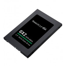 Твердотельный накопитель SSD Team Group GX2 512Gb, 2.5", 7mm, SATA-III 6Gb/s, T253X2512G0C101