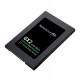 Твердотельный накопитель SSD  Team Group GX2 512Gb, 2.5", 7mm, SATA-III 6Gb/s, T253X2512G0C101