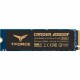 Твердотельный накопитель SSD  T-FORCE M.2-2280 PCI-E Gen4x4 Z44L 250GB RETAIL W/HEAT SINK/STICKER TM8FPL250G0C127