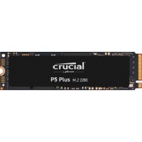 Твердотельный накопитель SSD 2000Gb SSD Crucial P5 Plus M.2 2280 R6600Mb/s W5000MB/s CT2000P5PSSD8