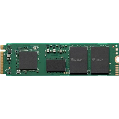 Твердотельный накопитель SSD1000Gb SSD Intel 670p M2 PCIe NVMe R3500Mb/s W2500MB/s SSDPEKNU010TZX1