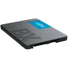 Твердотельный накопитель SSD1000Gb SSD Crucial BX500 2.5” SATA3 R540Mb/s, W500MB/s 7mm CT1000BX500SSD1