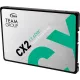 Твердотельный накопитель SSD 1000GB SSD TeamGroup CX2  2.5” SATA3 R540Mb/s, W490MB/s T253X6001T0C101