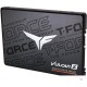 Твердотельный накопитель  512GB SSD TeamGroup VULCAN Z 2.5” SATA3 R540Mb/s, W470MB/s T253TZ512G0C101