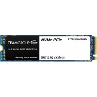 Твердотельный накопитель SSD 512GB SSD TeamGroup MP33 M.2 NVMe R1700Mb/s W1400MB/s TM8FP6512G0C101