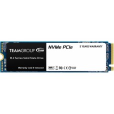 Твердотельный накопитель SSD 512GB SSD TeamGroup MP33 M.2 NVMe R1700Mb/s W1400MB/s TM8FP6512G0C101