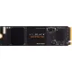 Твердотельный накопитель SSD 500GB SSD WD BLACK SN750 SE PCIe M.2 2280 R3600Mb/s W2000MB/s WDS500G1B0E