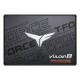 Твердотельный накопитель  256GB SSD TeamGroup VULCAN Z 2.5” SATA3 R520Mb/s, W450MB/s T253TZ256G0C101