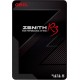 Твердотельный накопитель SSD 256GB SSD GEIL GZ25R3-256G ZENITH R3 Series 2.5” SATAIII R550MB/s W490MB/s