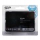 Твердотельный накопитель SSD  SATA 512 GB Silicon Power A55 SP512GBSS3A55S25, SATA 6Gb/s