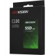 Твердотельный накопитель SSD SATA 480 GB Hikvision C100, HS-SSD-C100/480G, SATA 6Gb/s