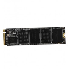 Твердотельный накопитель SSD M.2 PCIe 2 TB Hikvision E3000, HS-SSD-E3000/2048G, PCIe 3.0 x4, NVMe 1.3