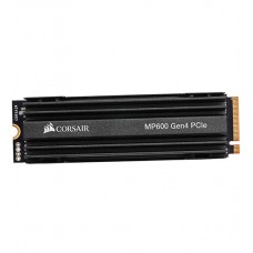 Твердотельный накопитель SSD M.2 PCIe 1 TB Corsair MP600R2, CSSD-F1000GBMP600R2, PCIe 4.0 x4, NVMe 1.3