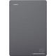 Внешний жёсткий диск Seagate  2Tb Basic STJL2000400 USB3.0 2.5" Корпус: Черный Пластик