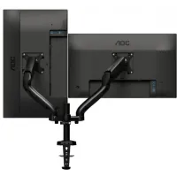 Крепление для мониторов AOC, диаг. экр. от 13'' до 31,5'', 2-9 кг. AD110D0