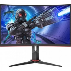 Монитор Игровой 27" AOC C27G2ZE/BK VA 240Hz 0,5ms 300cd/m 3000:1 Curved 1500R 2xHDMI DP