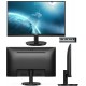 Монитор 27" PHILIPS 275V8LA/00/01 VA 2560 x 1440 75Hz 4мс 250кд/м 4000:1 2xHDMI DP Цвет: Черный