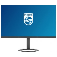 Монитор 27" PHILIPS  27E1N5300AE/01 IPS 300кдм 1мс 1000:1 1xHDMI 1xHDMI, 1xUSB-C 4xUSB3 2x3W Черный