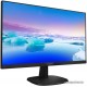 Монитор 23,8"  PHILIPS 243V7QJABF (00/01) IPS 4мс 250кдм 1000:1 1xD-Sub 1xHDMI 1xDP 2x2W