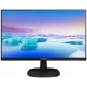 Монитор 23,8"  PHILIPS 243V7QJABF (00/01) IPS 4мс 250кдм 1000:1 1xD-Sub 1xHDMI 1xDP 2x2W