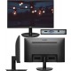 Монитор 21,5" PHILIPS 221V8 VA FHD 4мс 250кд/м 4000:1  1xVGA 1xHDMI Цвет: Черный